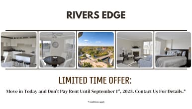 Building Photo - 100 Eagle Street (Rivers Edge II)