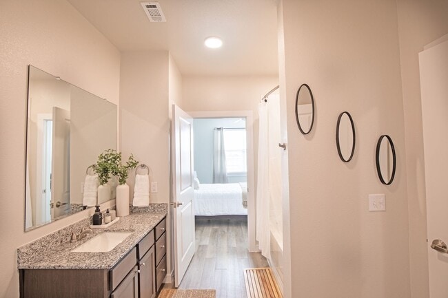 Interior Photo - The Magnolia at Georgetown