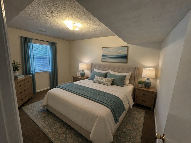 Foto del edificio - 8838 W Hills Ct