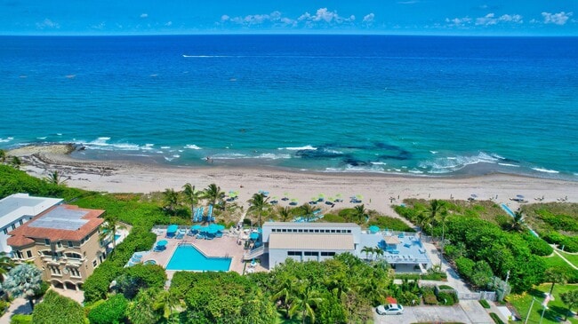Foto del edificio - 4740 S Ocean Blvd