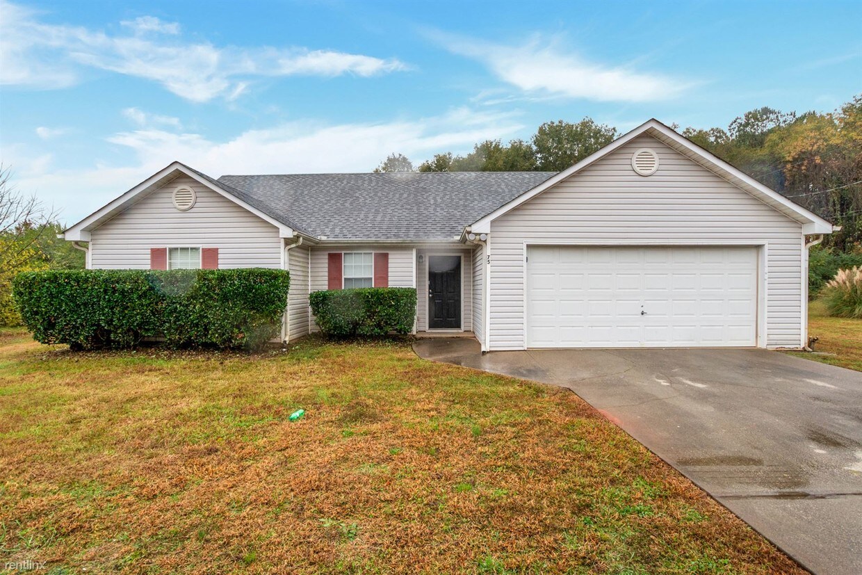 Primary Photo - 3 br, 2 bath House - 75 Mabry Farms Ct