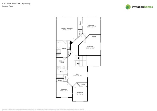 Foto del edificio - 5702 208th St Ct E