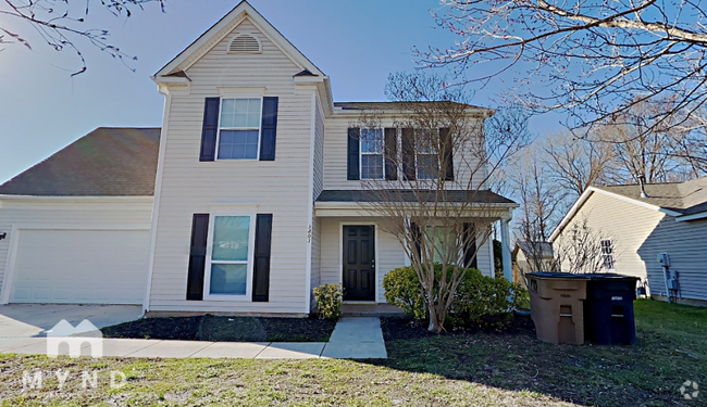 Building Photo - 3403 Southern Ginger Dr