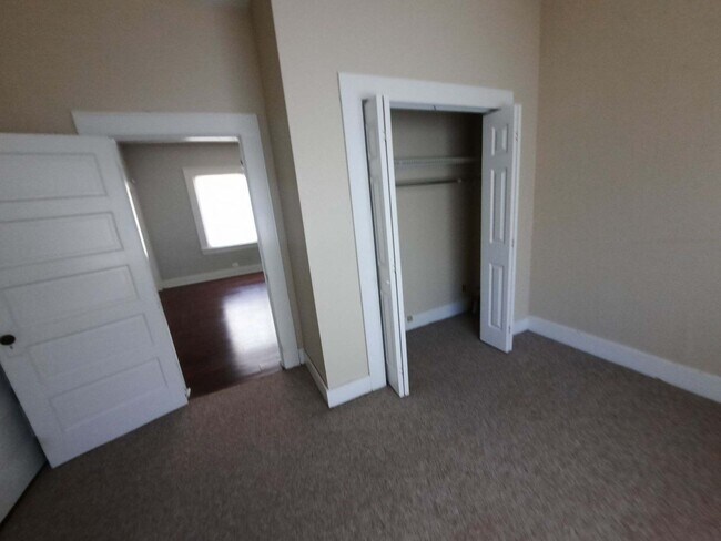 Bedroom 1 - 332 W 5th St