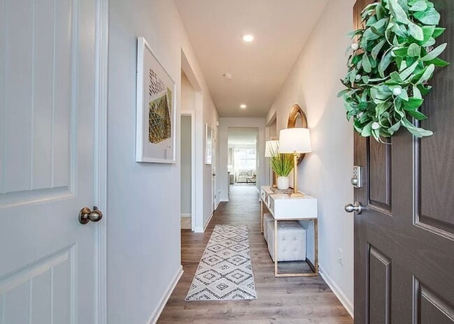 Building Photo - Brand New Construction - 4 bedroom 2 full ...
