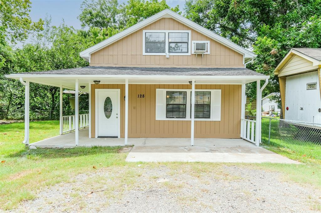128 Edith St, Highlands, TX 77562 House Rental in Highlands, TX
