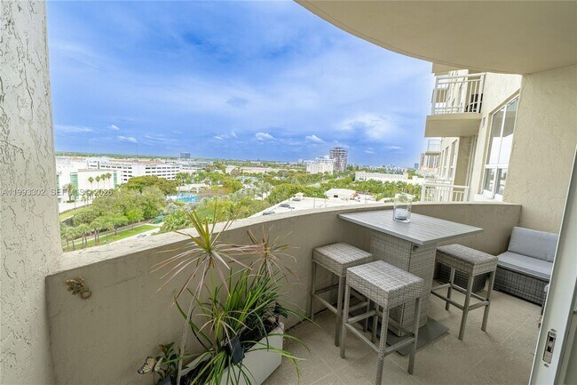Foto del edificio - 19501 W Country Club Dr