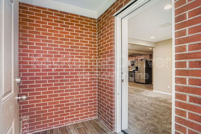 Building Photo - 4310 N Harlan St