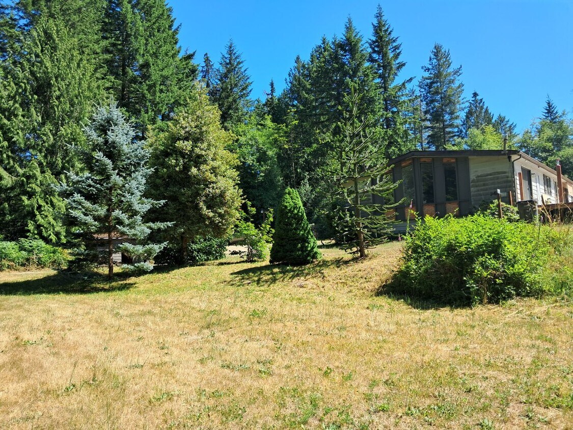 Primary Photo - Seabeck 3 Bedroom Oasis Available for Rent...