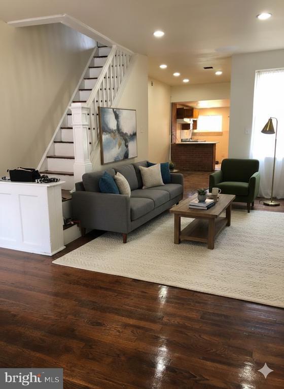 Foto del edificio - 2910 D St