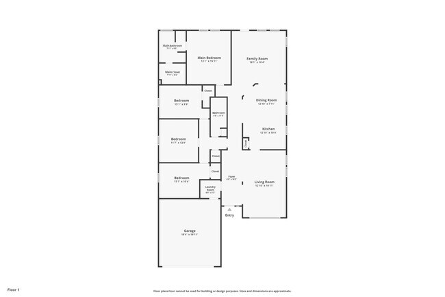Building Photo - 15102 Petties Way