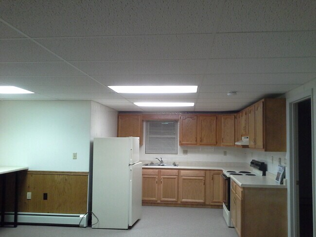 kitchen - 119 Valley View Dr