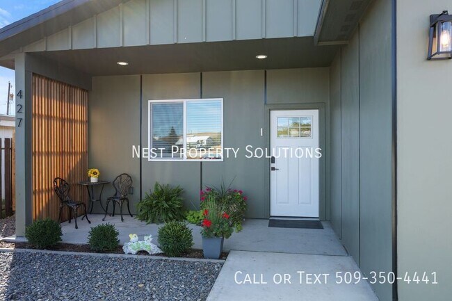 Foto del edificio - 427 2nd Ave SE