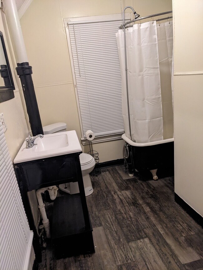 Foto del edificio - 1232 4th St