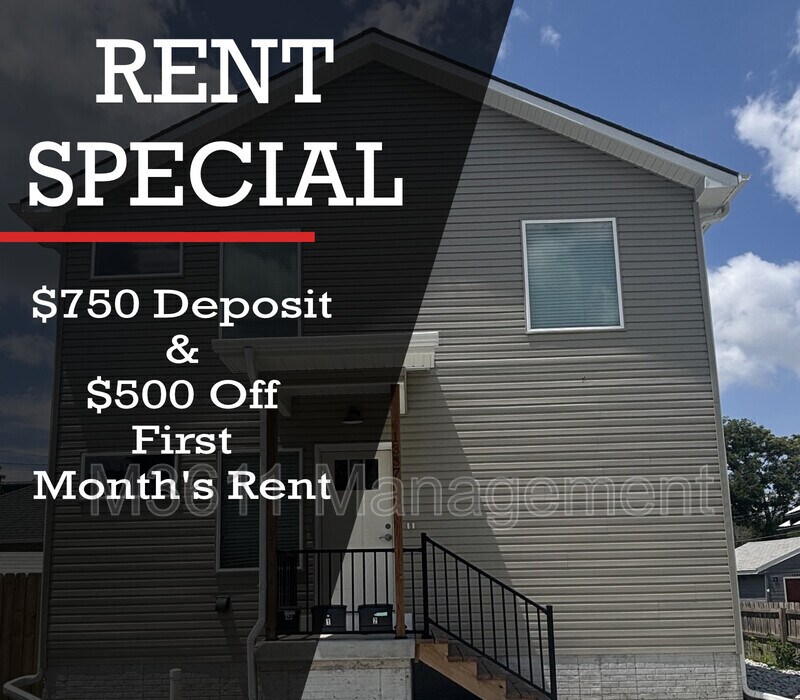 Foto principal - 1337 S 10th St