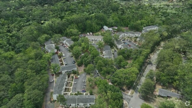  - The Trails of North Hills