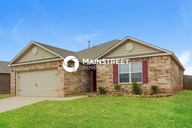 Building Photo - 3 Bedroom Pet-Friendly Home in Oklahoma Ci...