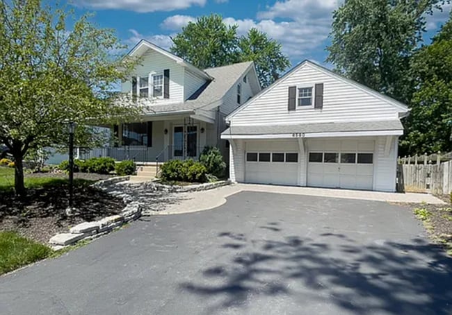 Foto del edificio - 6580 Kugler Mill Rd