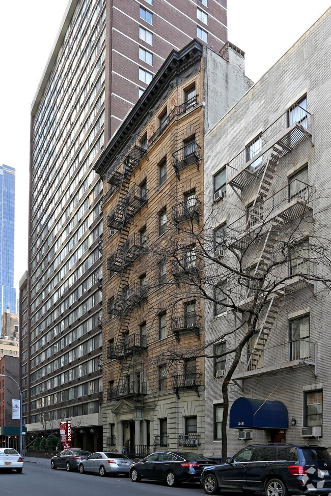 Building Photo - 342 W 56th St