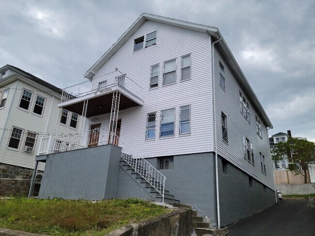 Foto del edificio - 174 Cornell St