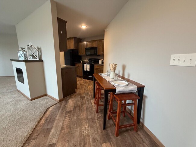 Foto del interior - Mainstreeter Apartment Homes