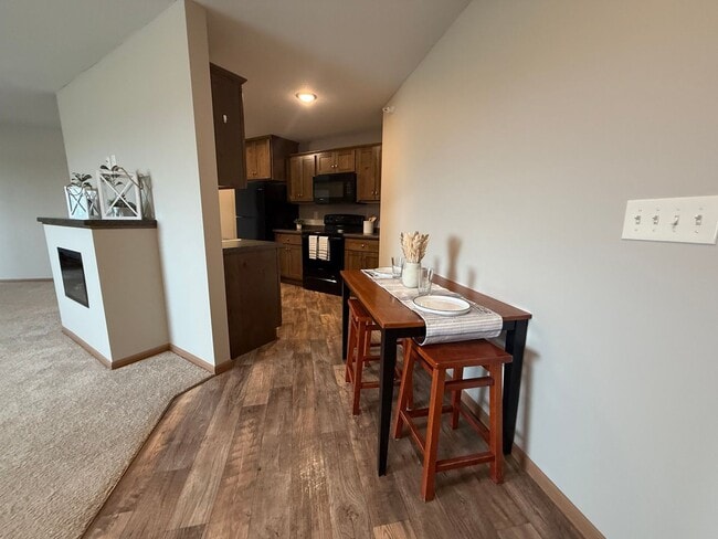 Interior Photo - Mainstreeter Apartment Homes