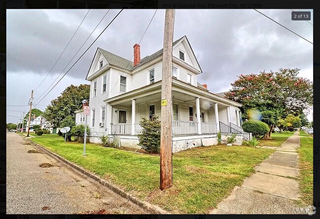 Building Photo - 914 W Colonial Ave