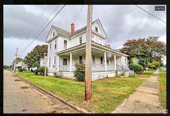Building Photo - 914 W Colonial Ave