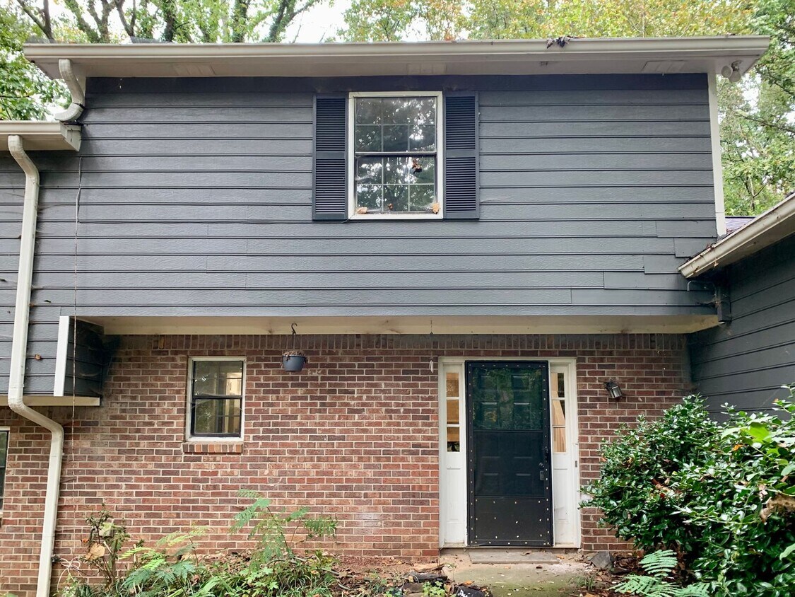1501 Barnes Mill Rd Apartment for Rent in Marietta, GA