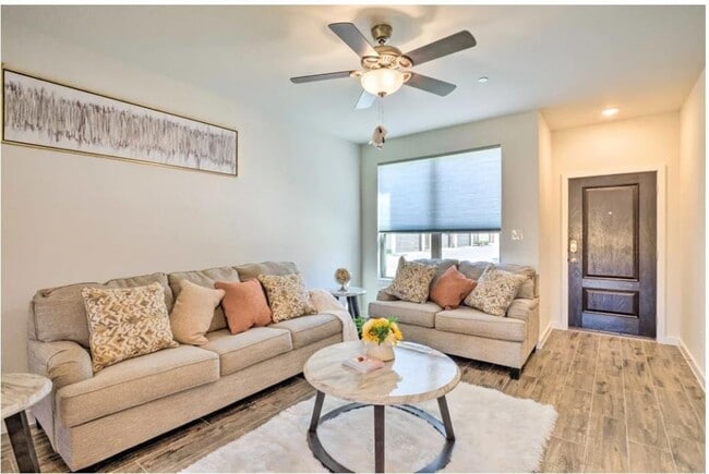 Building Photo - 2500 Forest Creek Dr