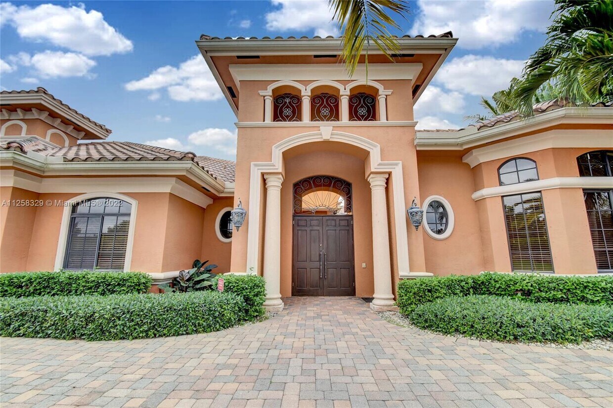 10280 Sweet Bay St, Plantation, FL 33324 House Rental in Plantation