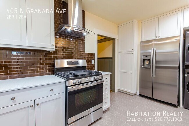 Building Photo - 405 N Granada Ave