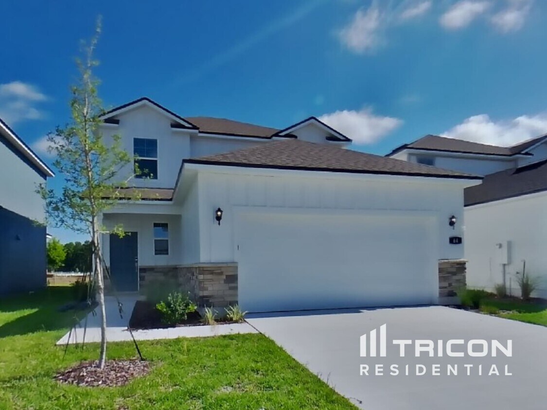 Foto principal - 64 Brazil Nut Cir
