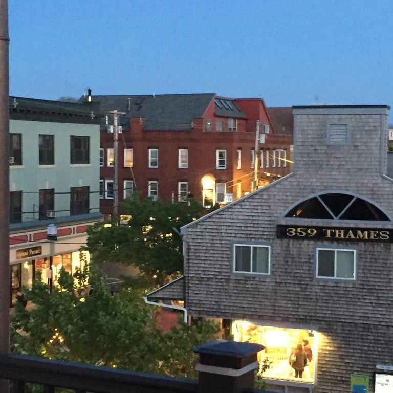 Foto principal - 378 Thames St
