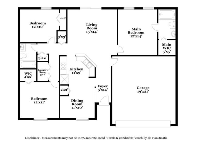 Building Photo - 12568 White Cedar Trail