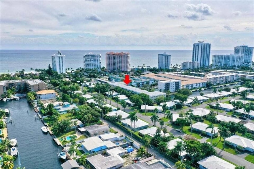 Photo - 1439 S Ocean Boulevard Unit 207