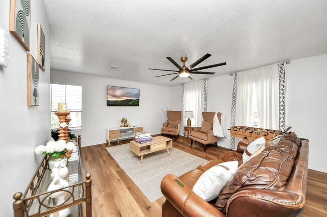 Foto del edificio - 19503 Mission Mill Ln