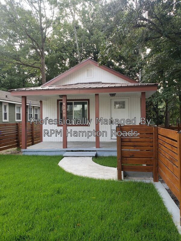Foto del edificio - 4508 Durant Ave