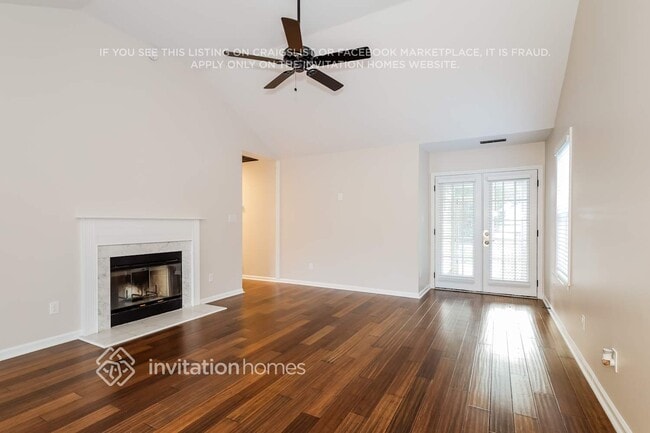 Building Photo - 8639 Mineral Ridge Way