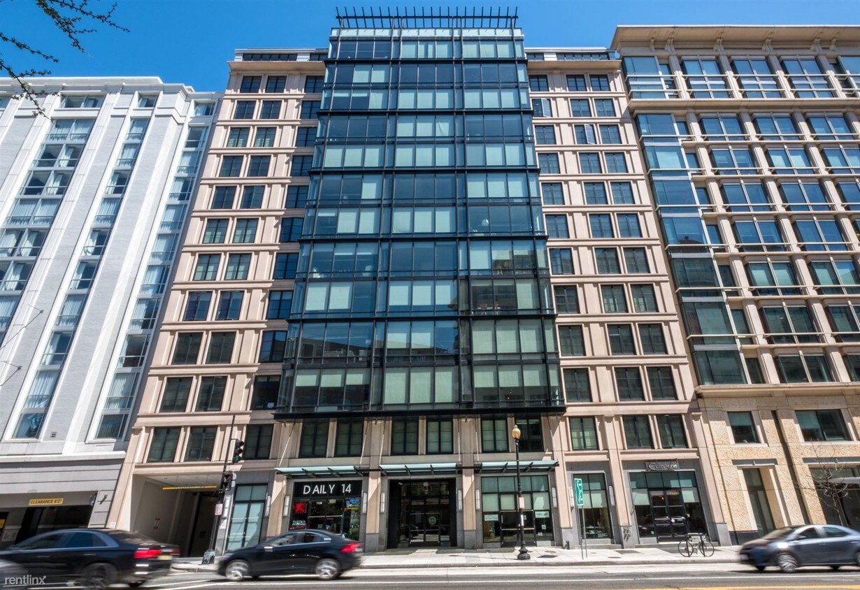 Foto principal - Studio, 1 bath Condo - Alta Building