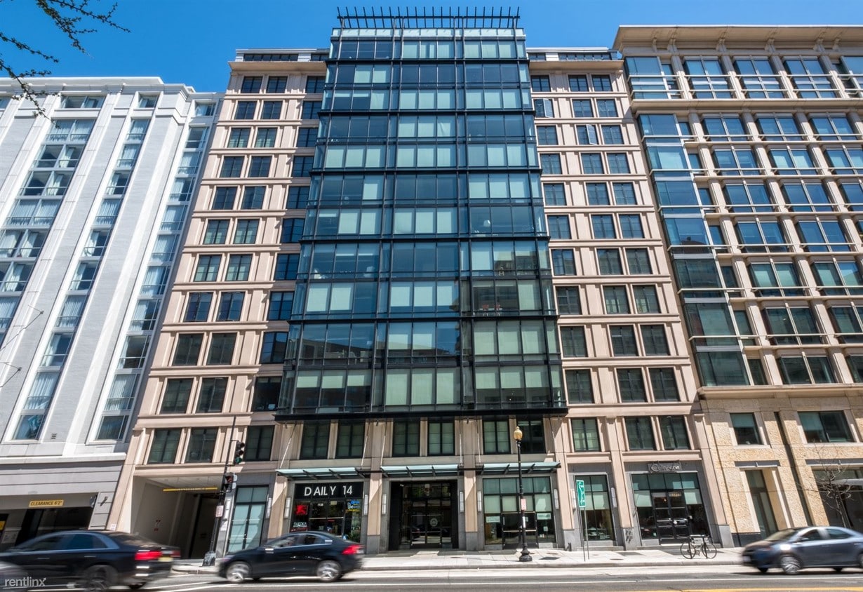 Primary Photo - Studio, 1 bath Condo - Alta Building