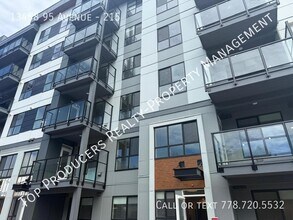 Building Photo - 13458-13495 95 Ave