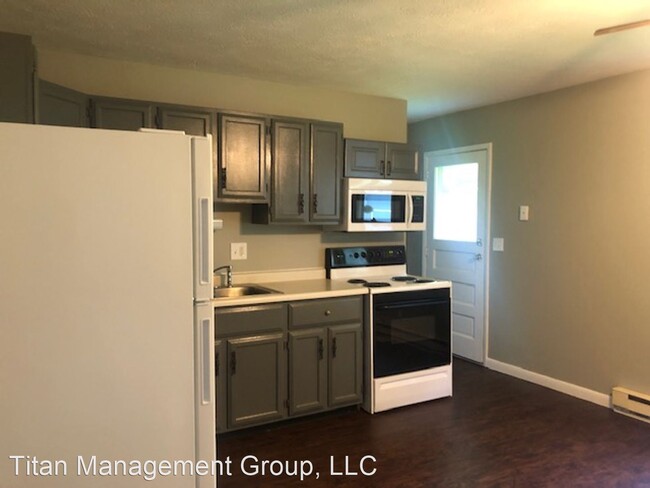 Building Photo - 3 br, 1.5 bath House - 3816 Morris Dr