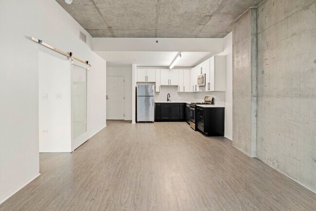 Foto del edificio - 1403 S State St