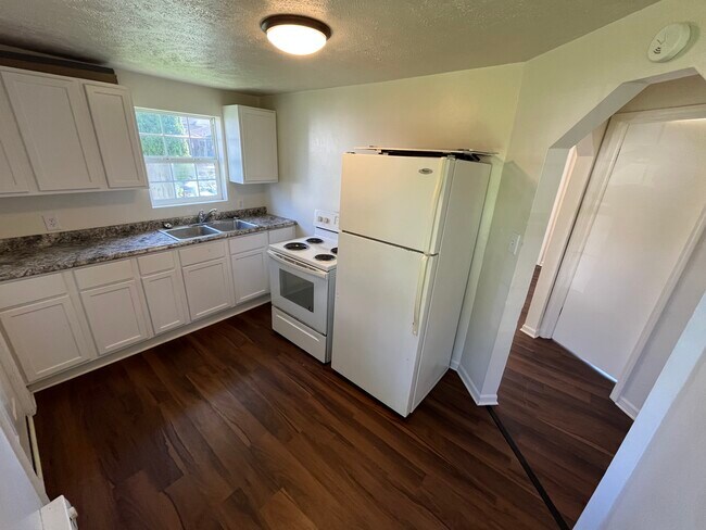 Foto del edificio - 2316 Walnut St