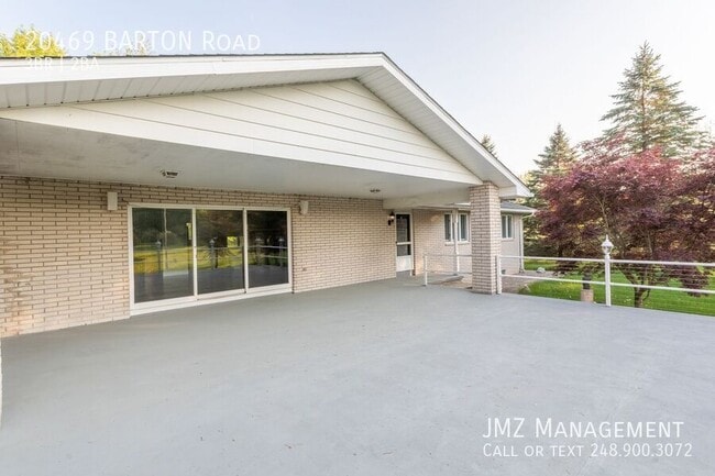 Building Photo - 20469 Barton Rd