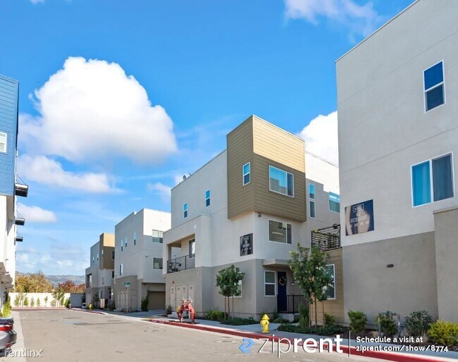 Foto del edificio - 4 br, 3.5 bath Condo - 641 Toby Ct, San Jo...