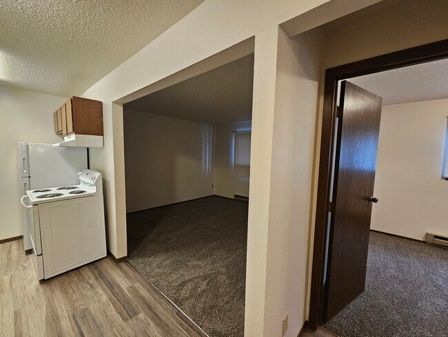 Foto del edificio - Green Apartments