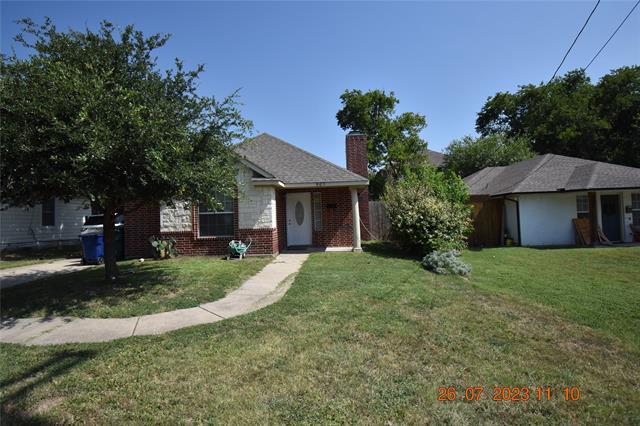 Building Photo - 905 Charleston St