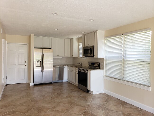Kitchen - 1030 2nd St
